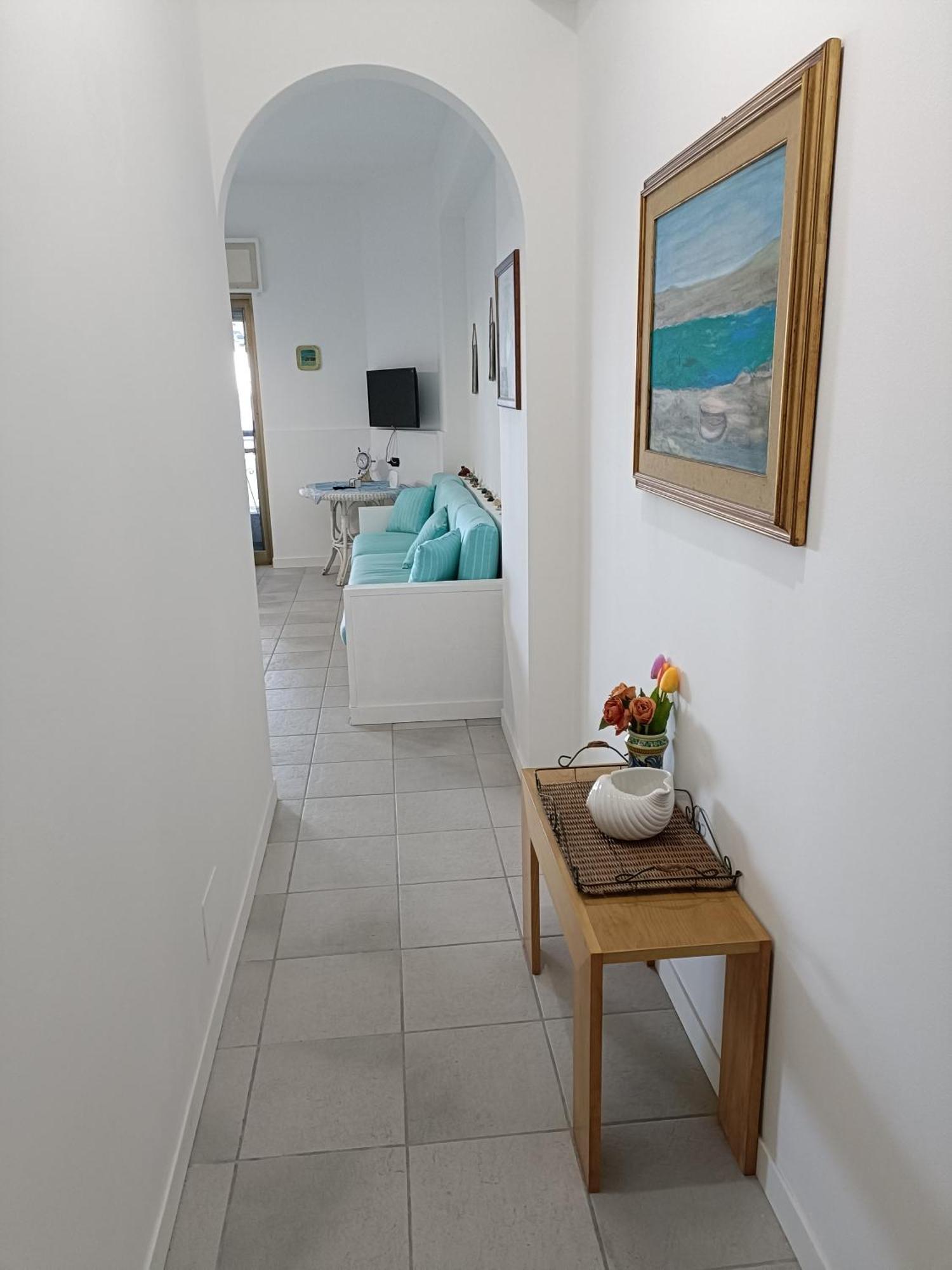 Casa Vacanze Margarita SantʼAlessio Siculo المظهر الخارجي الصورة