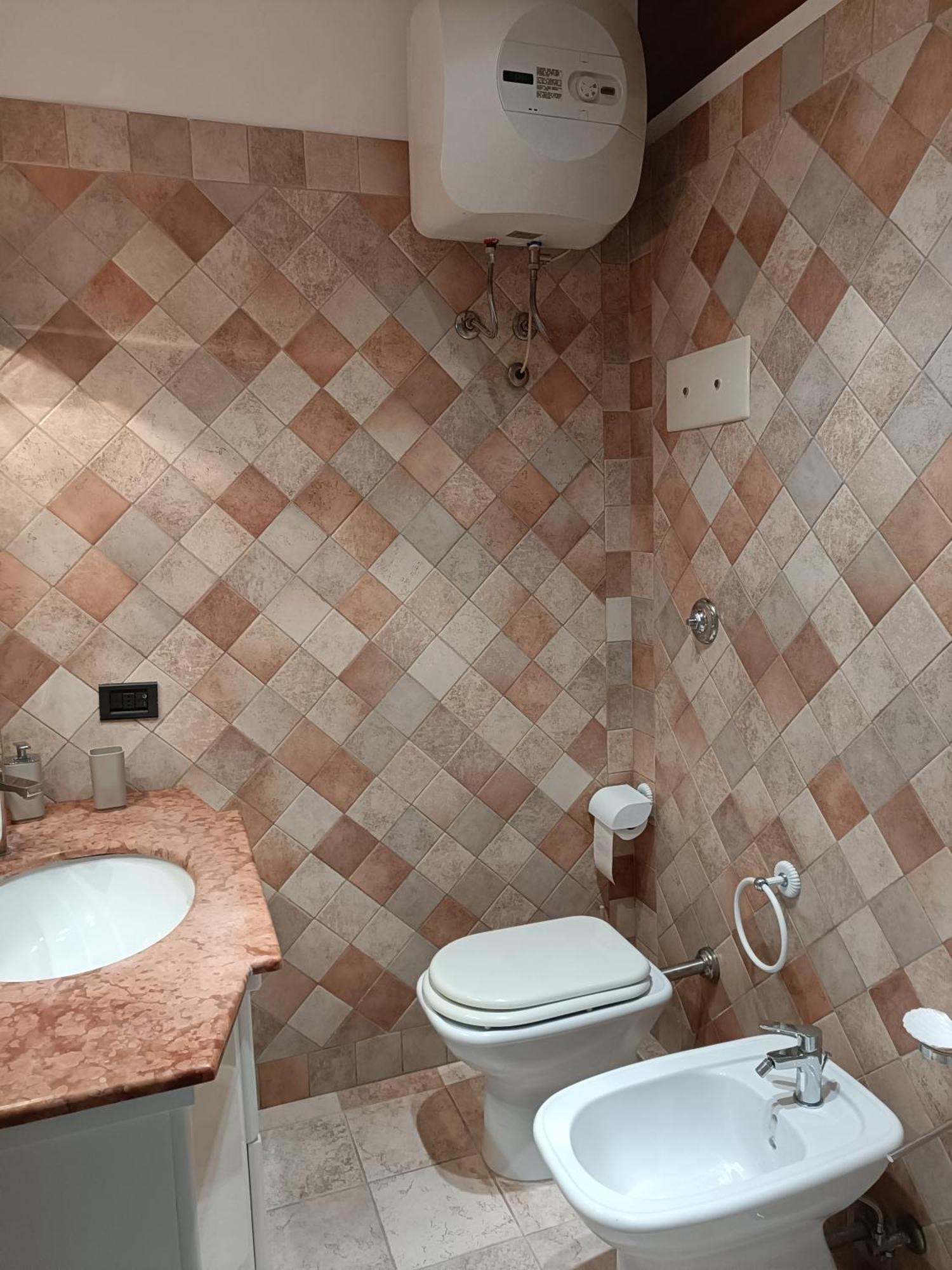 Casa Vacanze Margarita SantʼAlessio Siculo المظهر الخارجي الصورة