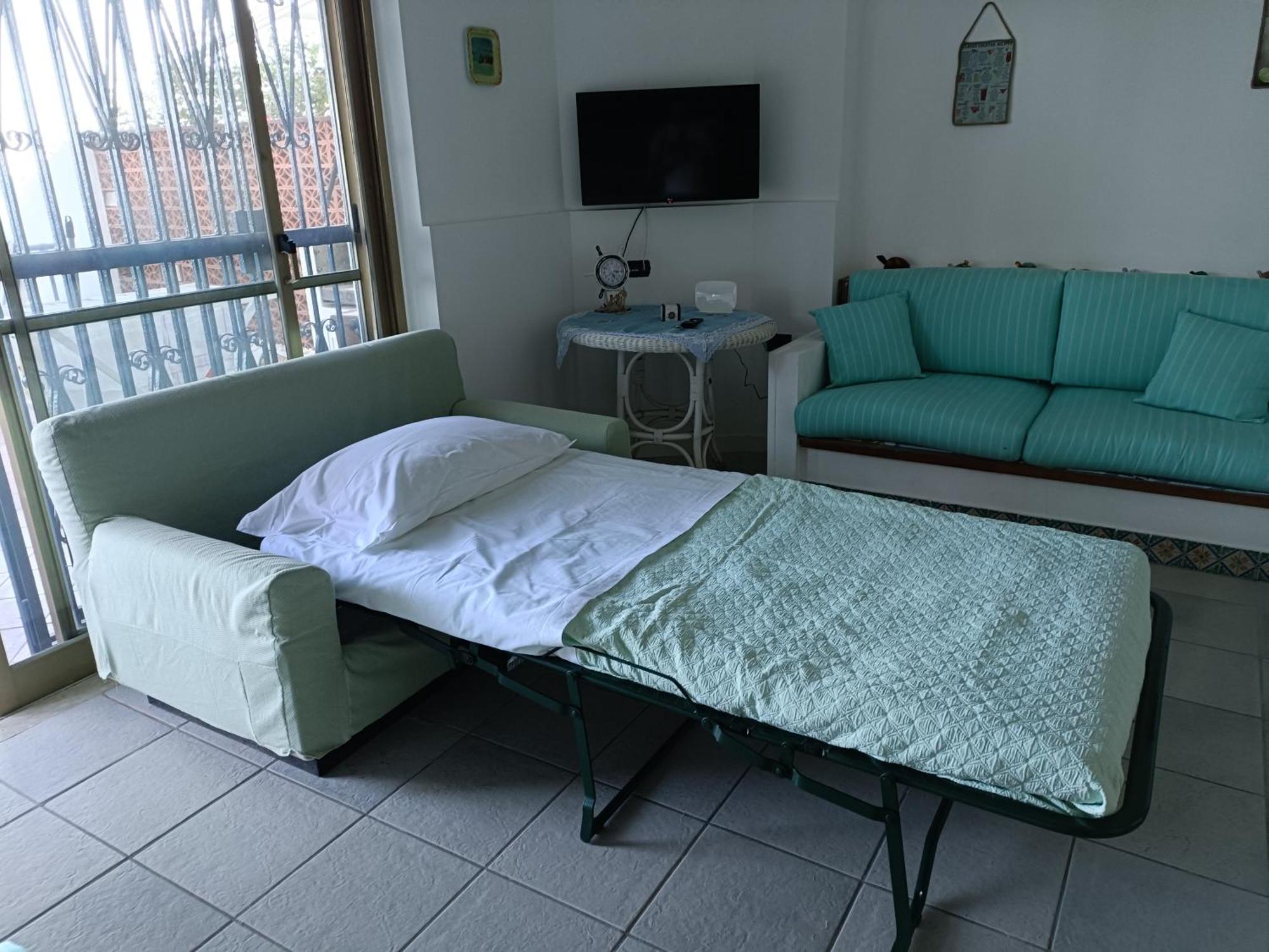 Casa Vacanze Margarita SantʼAlessio Siculo المظهر الخارجي الصورة