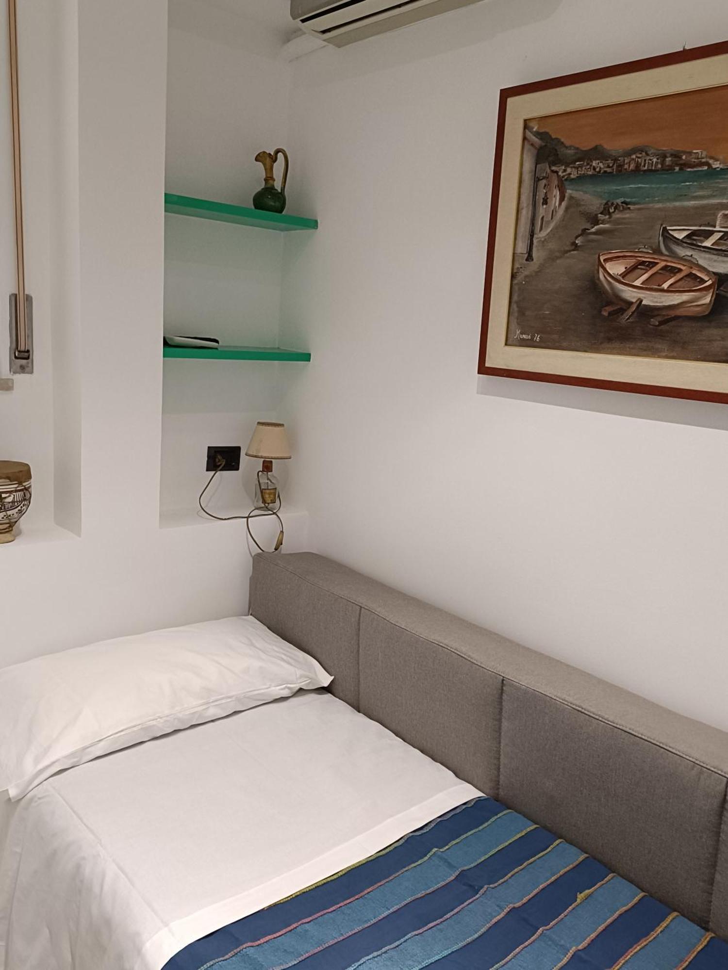 Casa Vacanze Margarita SantʼAlessio Siculo المظهر الخارجي الصورة