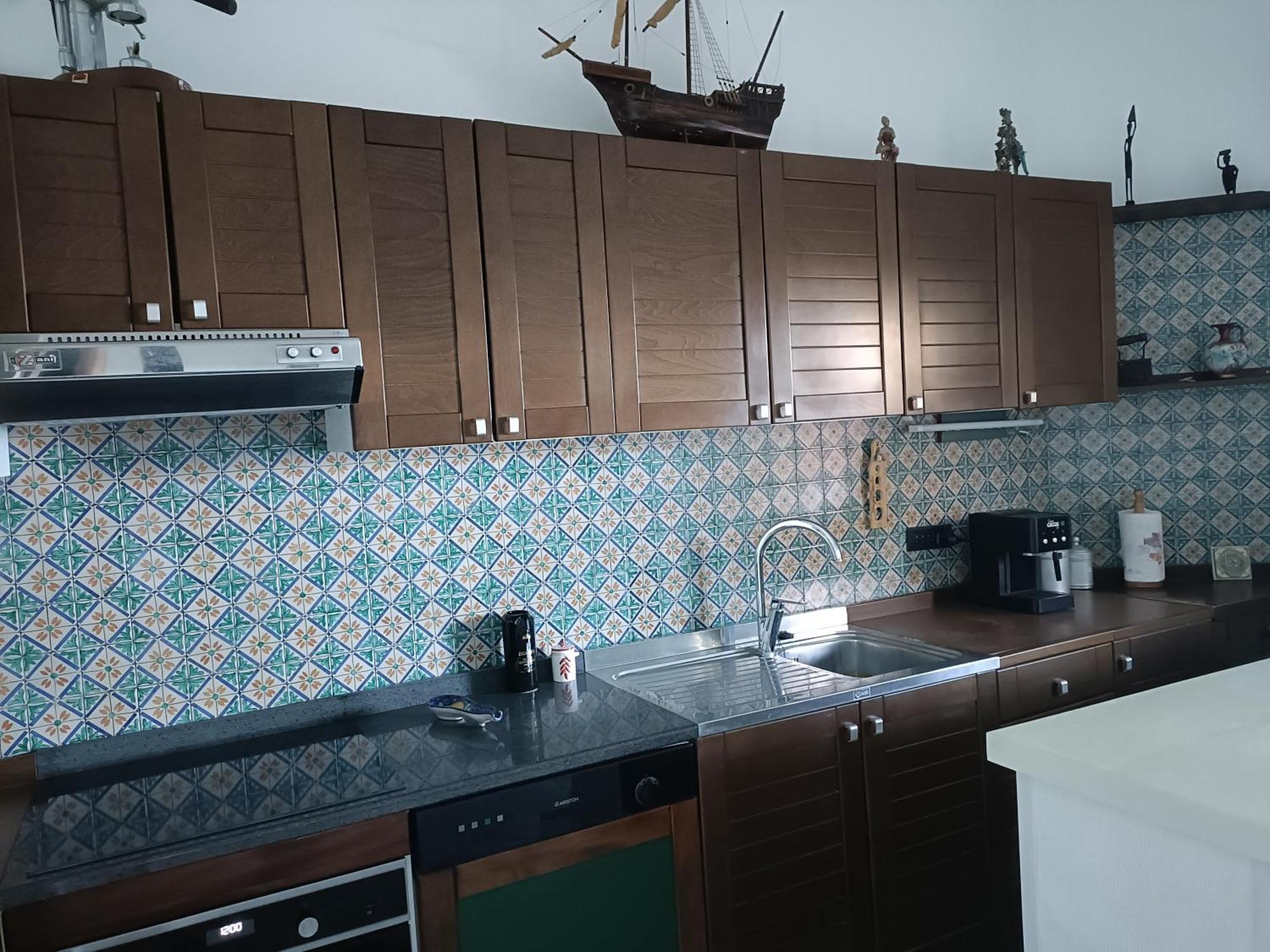 Casa Vacanze Margarita SantʼAlessio Siculo المظهر الخارجي الصورة