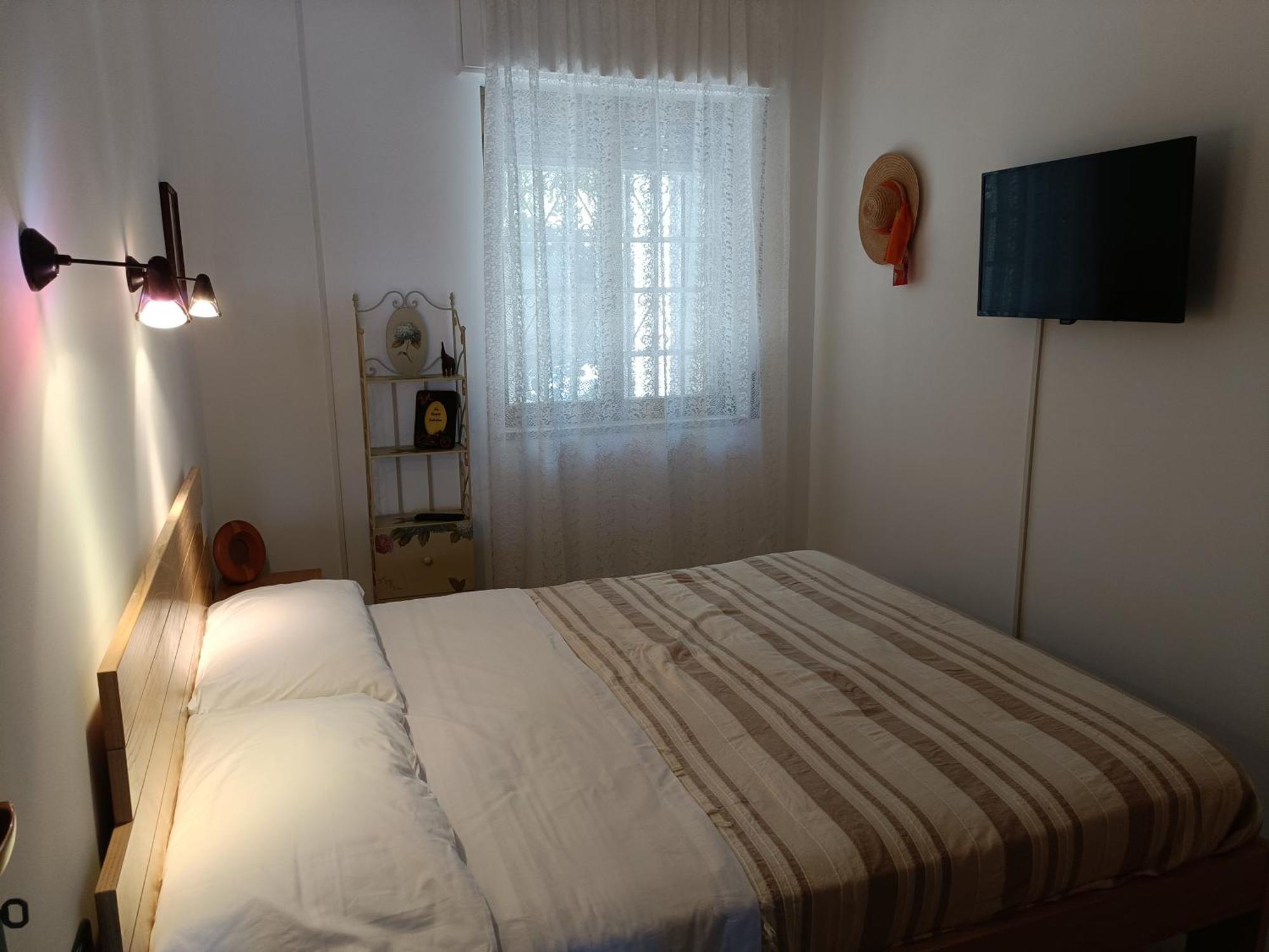 Casa Vacanze Margarita SantʼAlessio Siculo المظهر الخارجي الصورة