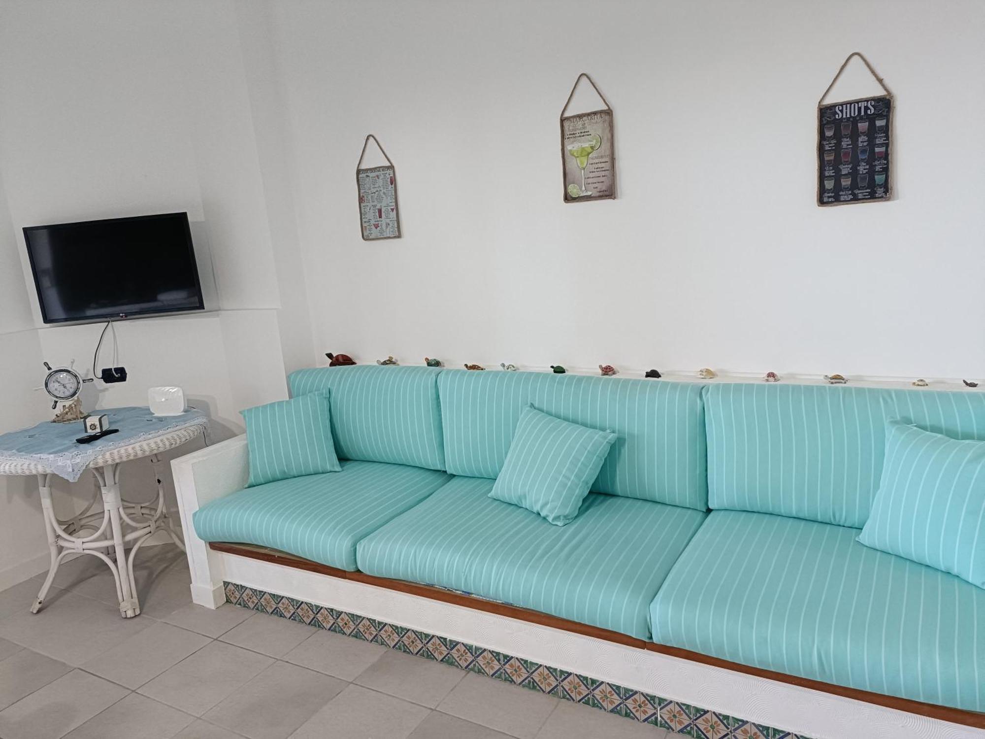 Casa Vacanze Margarita SantʼAlessio Siculo المظهر الخارجي الصورة