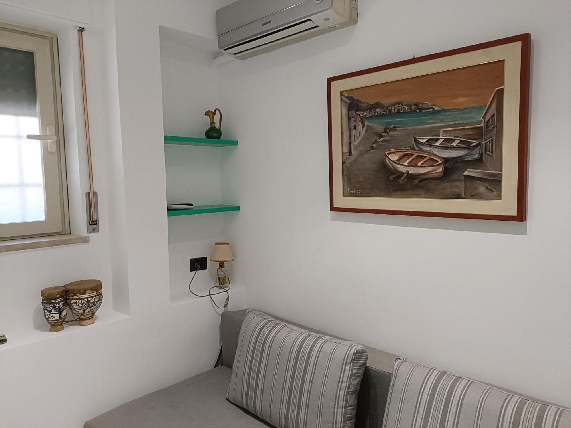 Casa Vacanze Margarita SantʼAlessio Siculo المظهر الخارجي الصورة