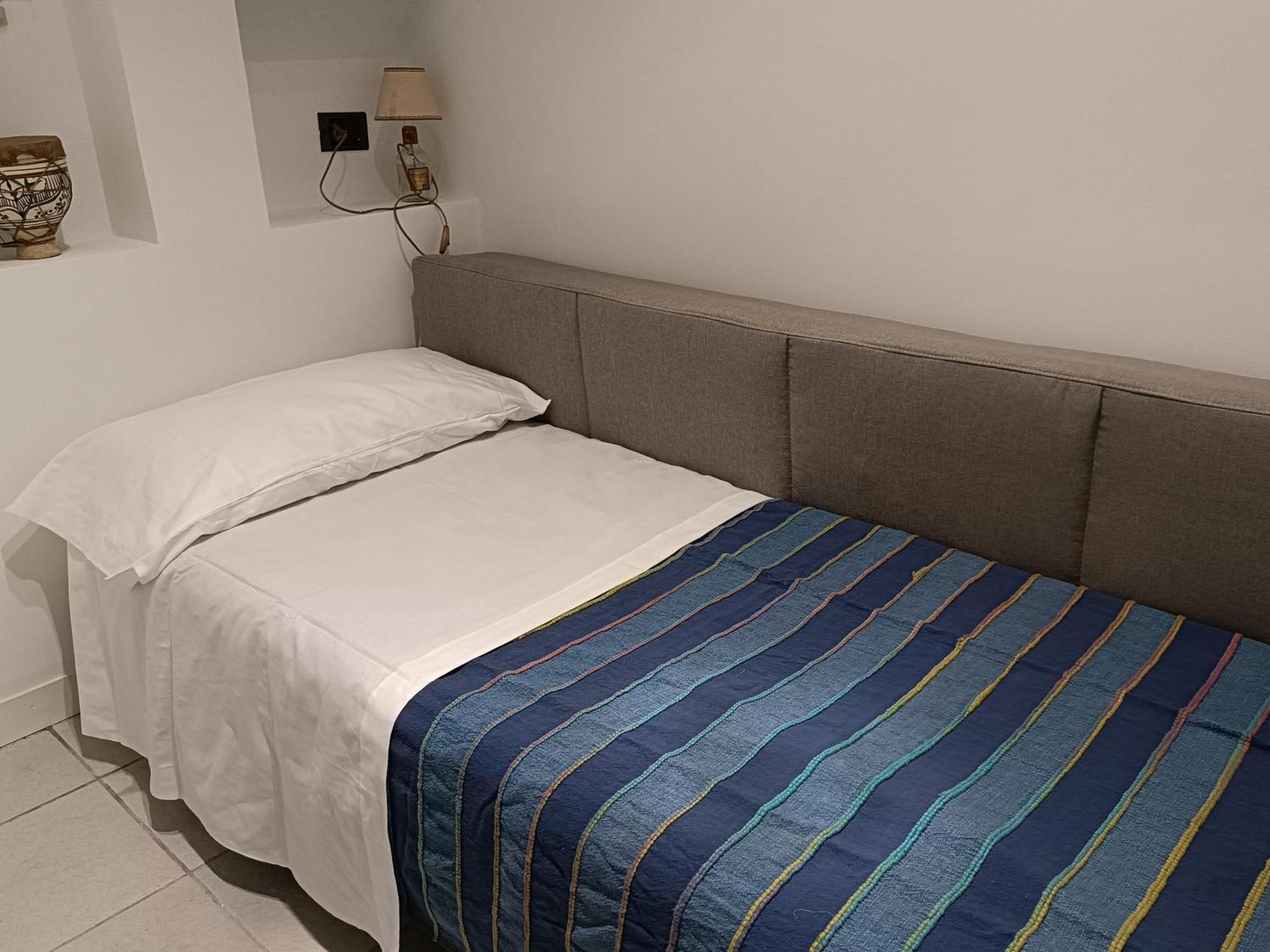 Casa Vacanze Margarita SantʼAlessio Siculo المظهر الخارجي الصورة