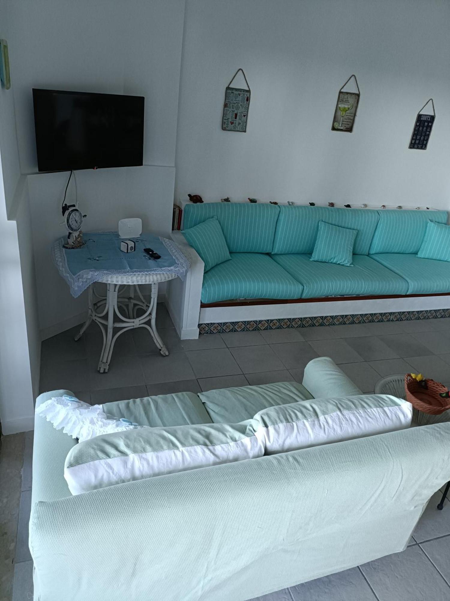 Casa Vacanze Margarita SantʼAlessio Siculo المظهر الخارجي الصورة