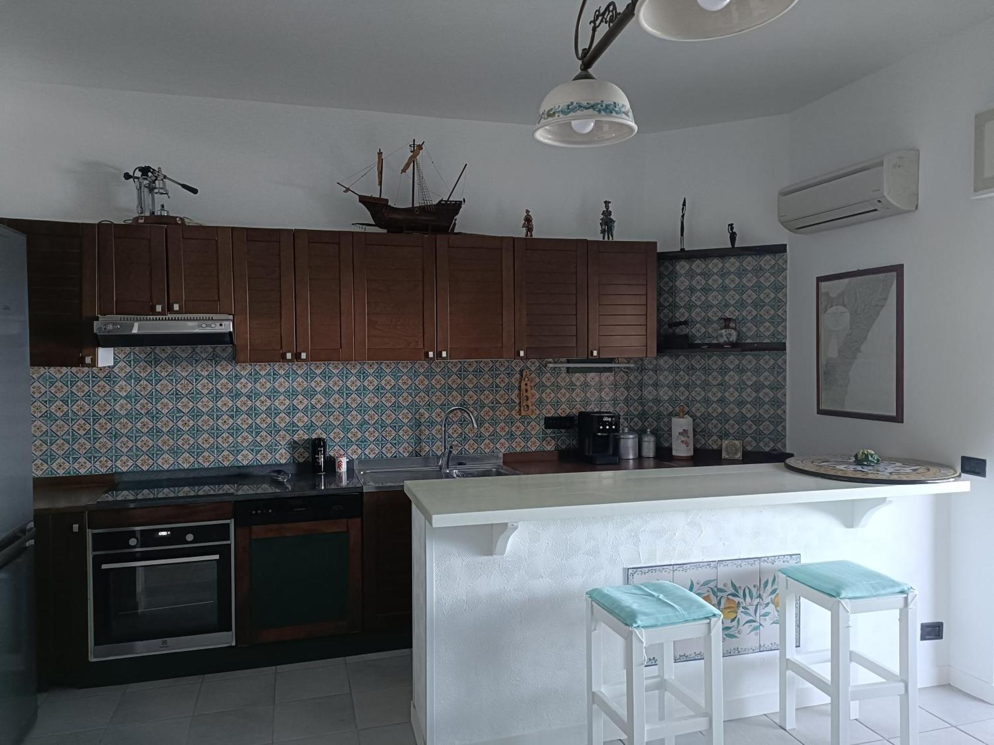 Casa Vacanze Margarita SantʼAlessio Siculo المظهر الخارجي الصورة
