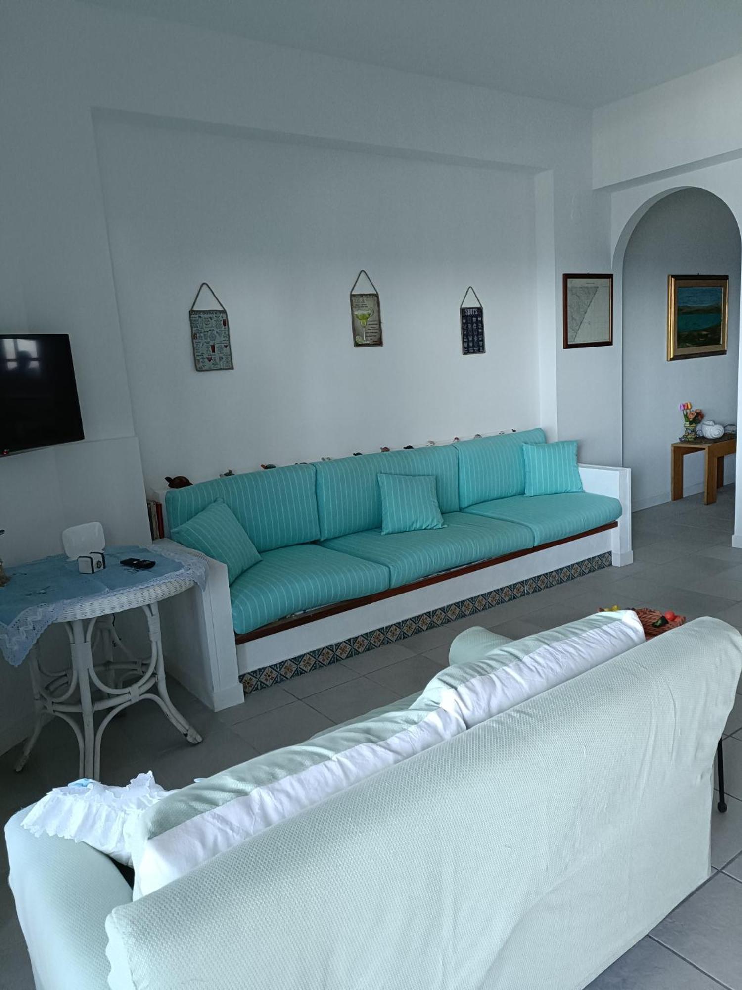 Casa Vacanze Margarita SantʼAlessio Siculo المظهر الخارجي الصورة