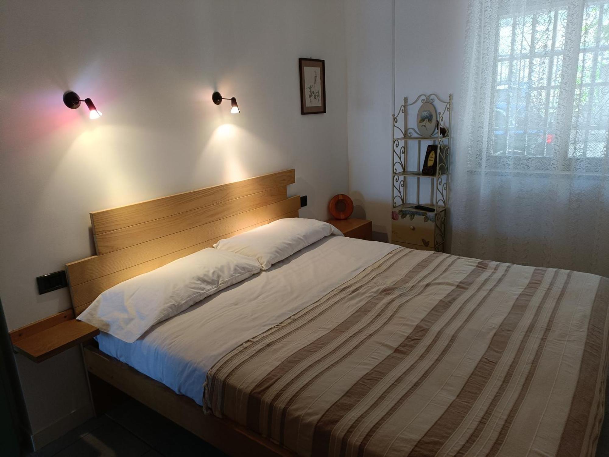 Casa Vacanze Margarita SantʼAlessio Siculo المظهر الخارجي الصورة