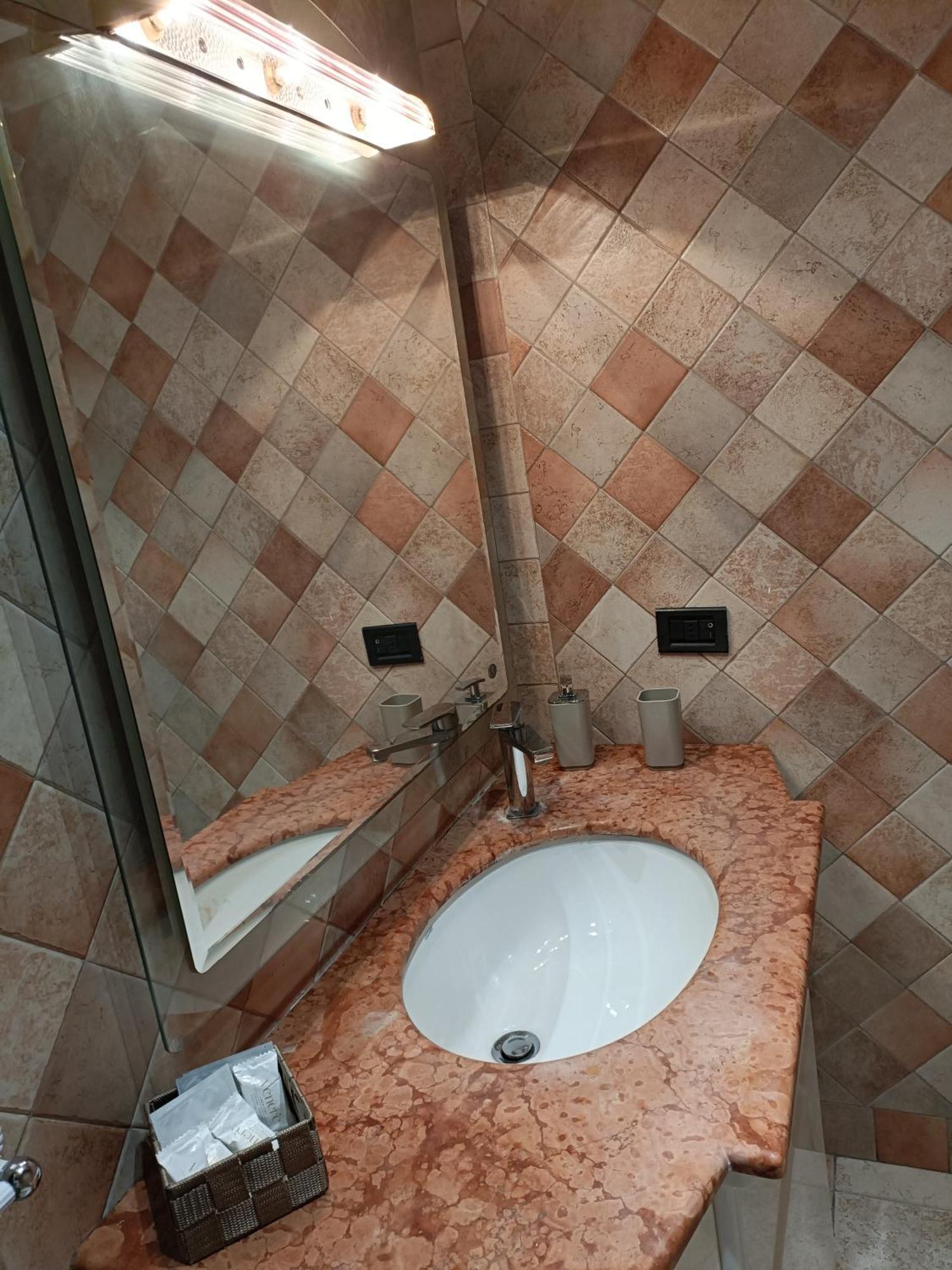 Casa Vacanze Margarita SantʼAlessio Siculo المظهر الخارجي الصورة