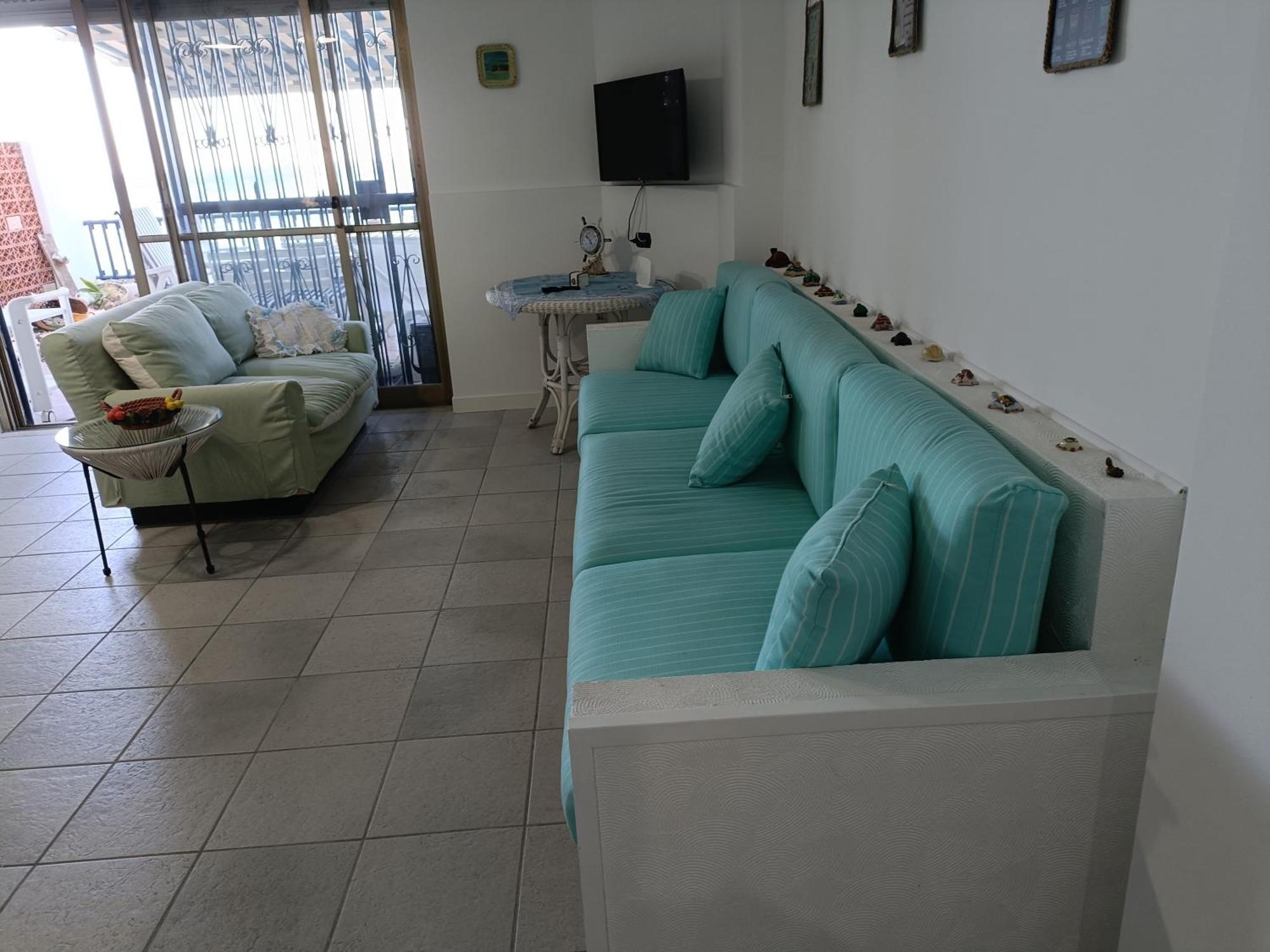 Casa Vacanze Margarita SantʼAlessio Siculo المظهر الخارجي الصورة