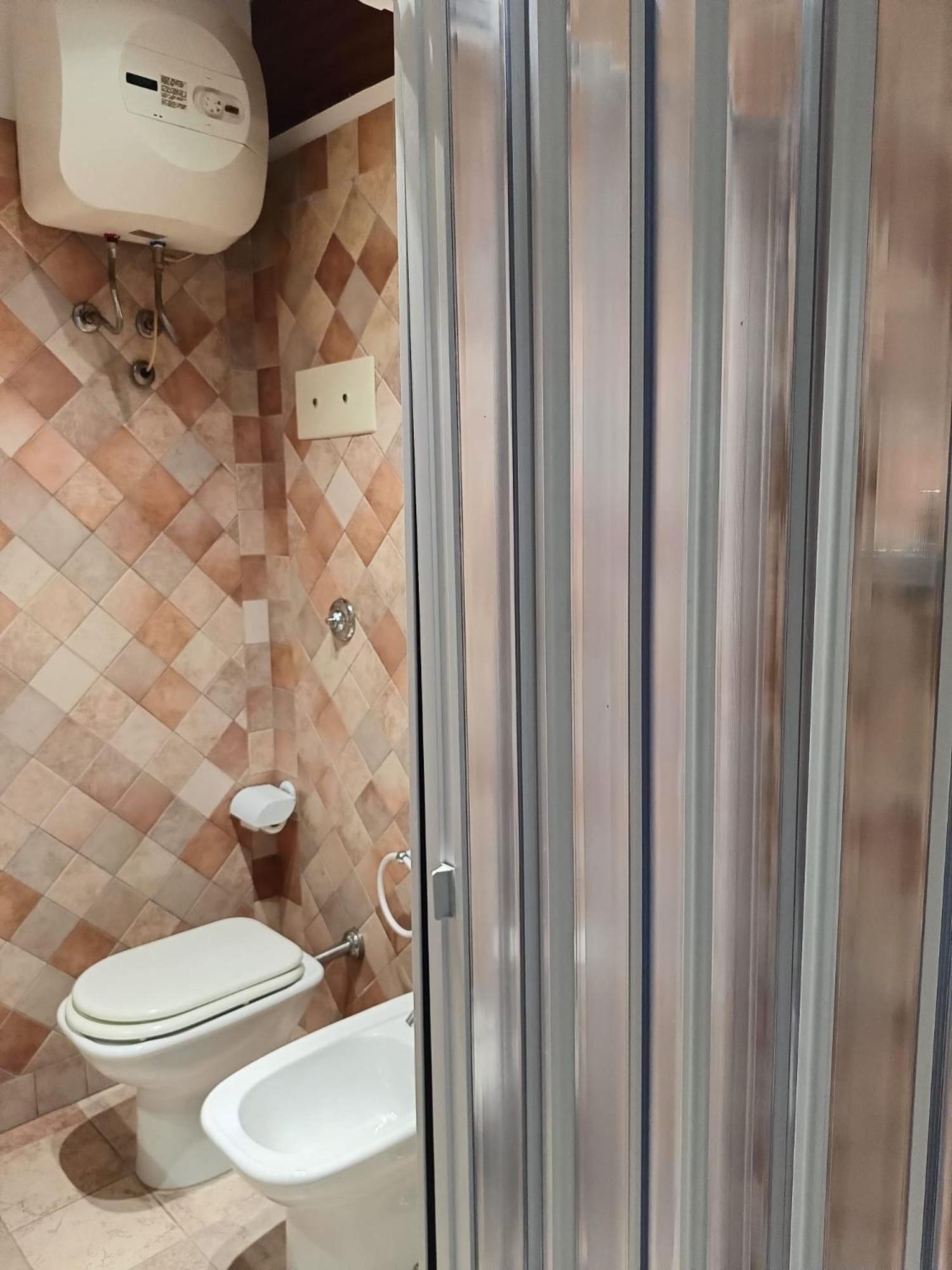Casa Vacanze Margarita SantʼAlessio Siculo المظهر الخارجي الصورة