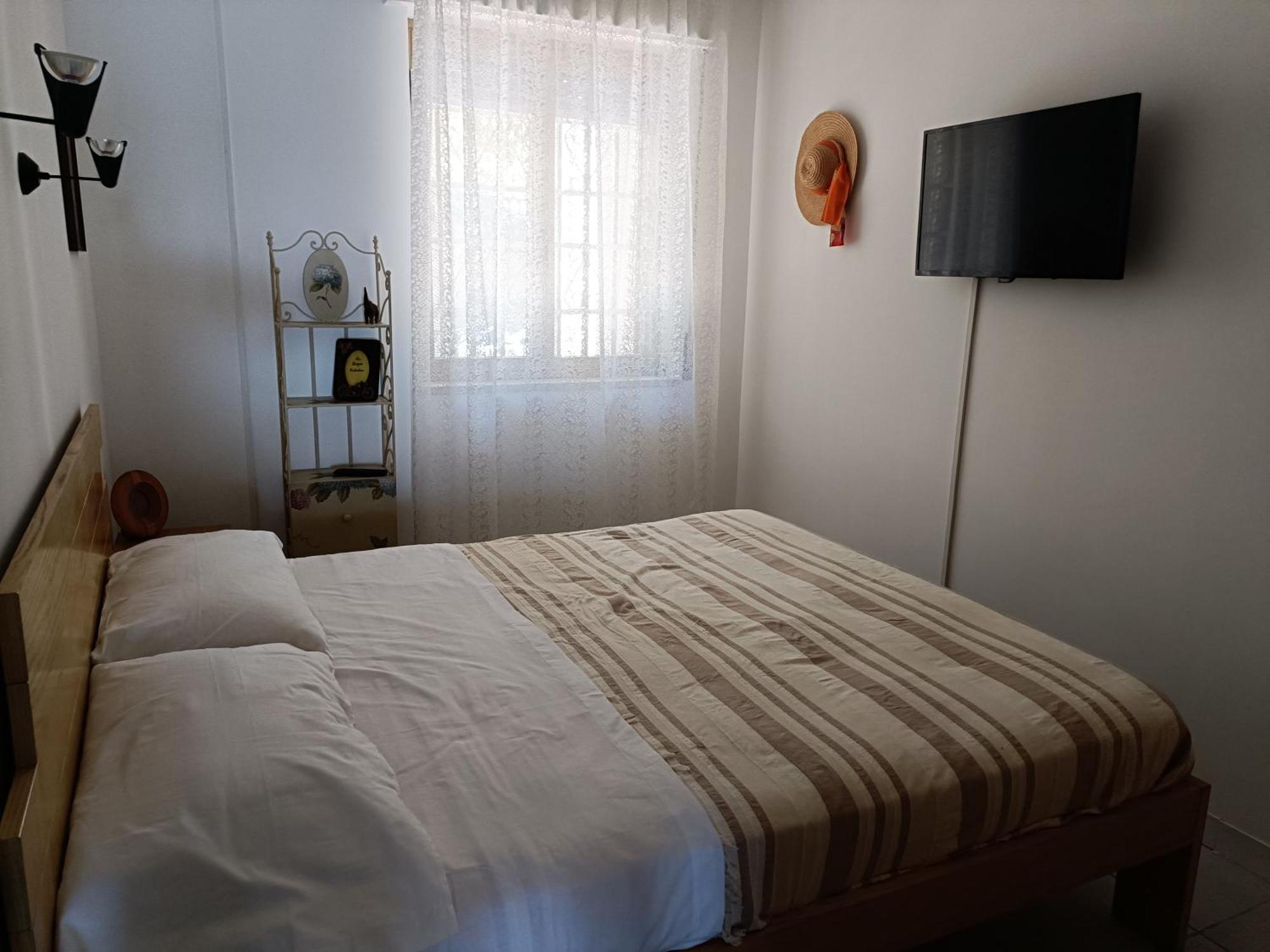 Casa Vacanze Margarita SantʼAlessio Siculo المظهر الخارجي الصورة