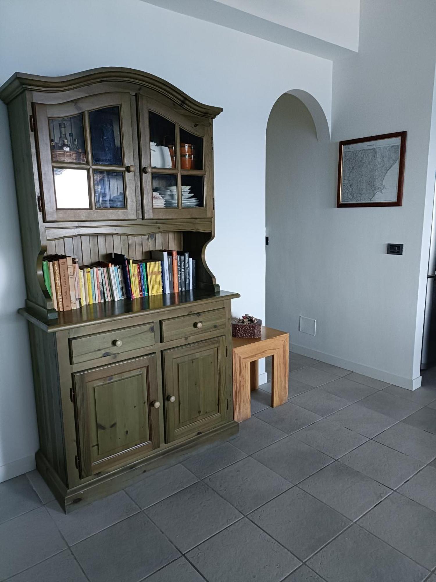 Casa Vacanze Margarita SantʼAlessio Siculo المظهر الخارجي الصورة