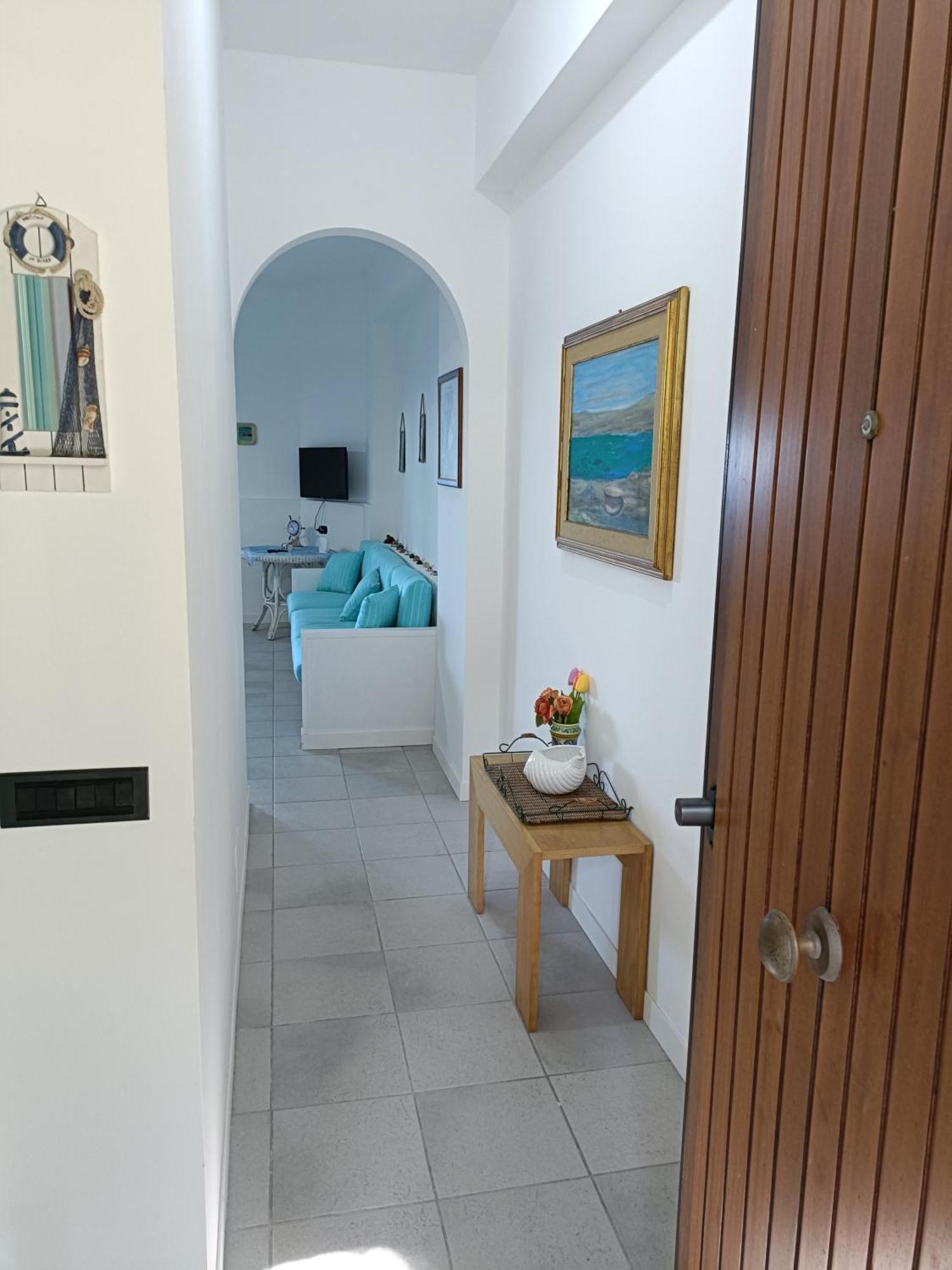 Casa Vacanze Margarita SantʼAlessio Siculo المظهر الخارجي الصورة