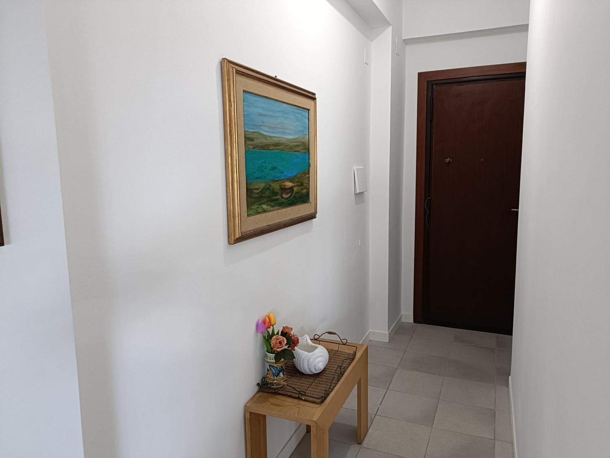 Casa Vacanze Margarita SantʼAlessio Siculo المظهر الخارجي الصورة