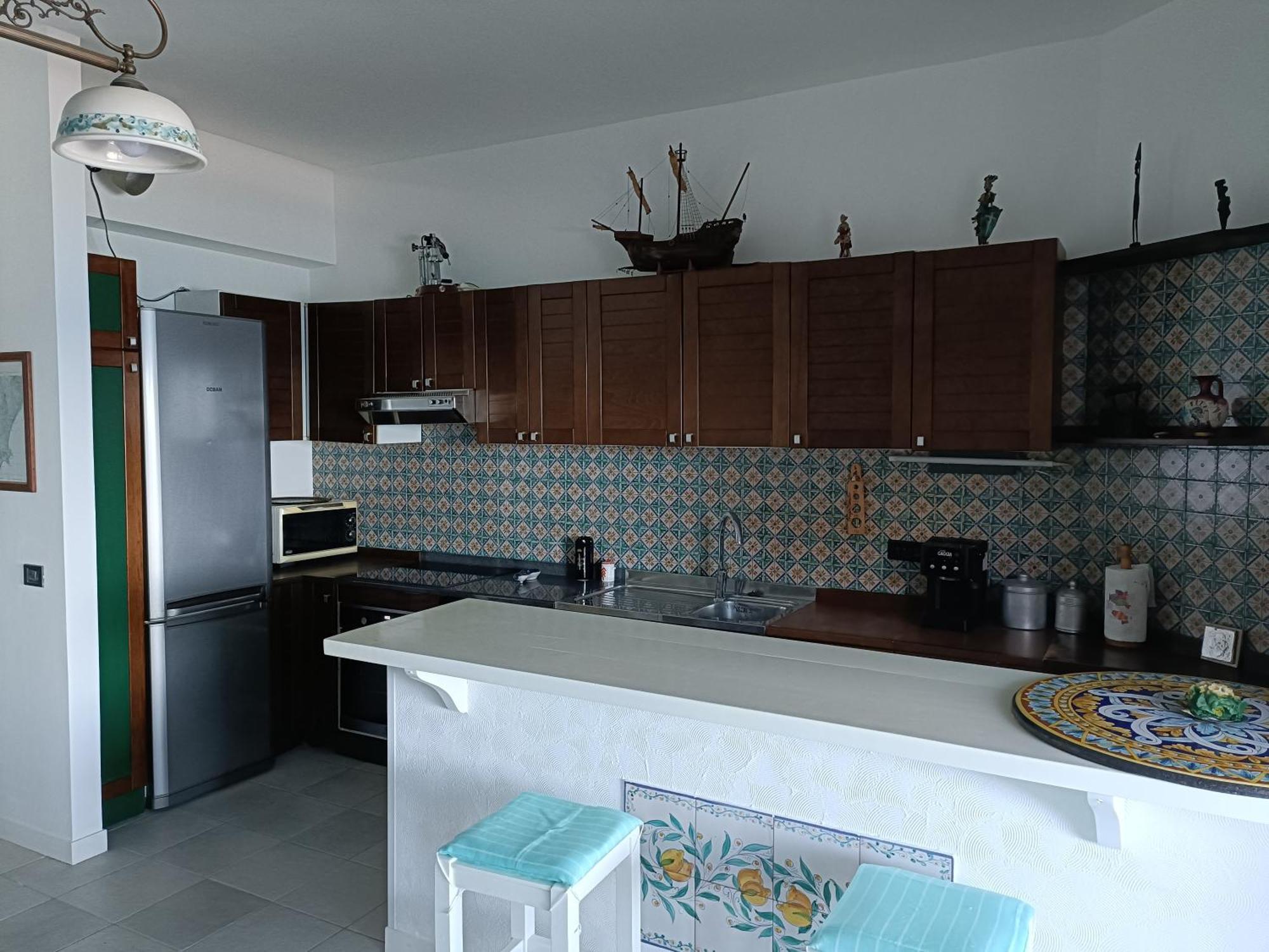 Casa Vacanze Margarita SantʼAlessio Siculo المظهر الخارجي الصورة